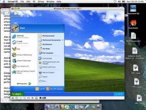 apple mac emulator for windows 7